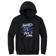 Isaiah Likely Kids Youth Hoodie | 500 LEVEL