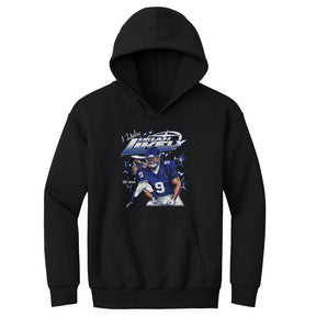 Isaiah Likely Kids Youth Hoodie | 500 LEVEL