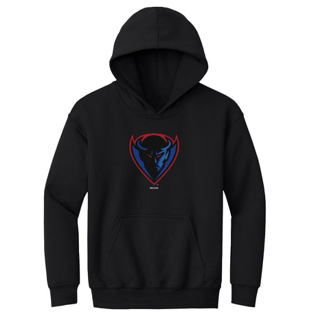 DePaul Blue Demons Kids Youth Hoodie | 500 LEVEL