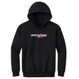 Backlash Kids Youth Hoodie | 500 LEVEL