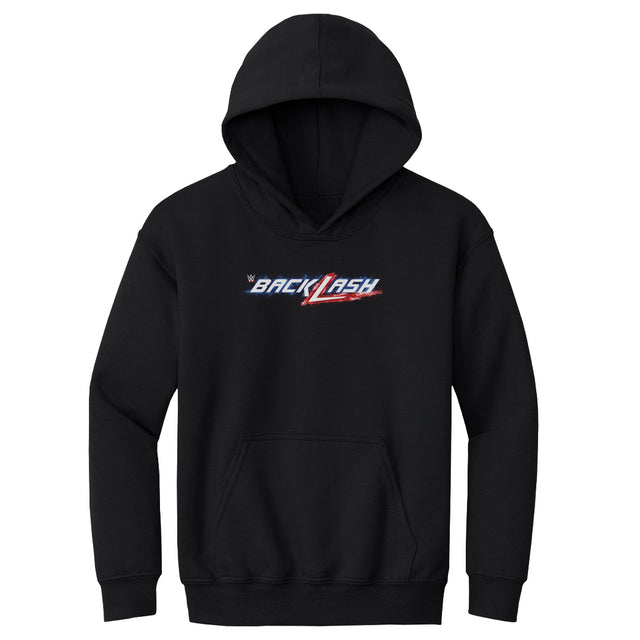 Backlash Kids Youth Hoodie | 500 LEVEL