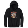 Hulk Hogan Kids Youth Hoodie | 500 LEVEL