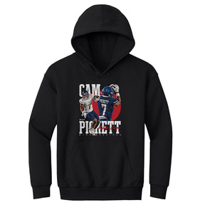 Cam Pickett Kids Youth Hoodie | 500 LEVEL