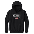 Brock Nelson Kids Youth Hoodie | 500 LEVEL