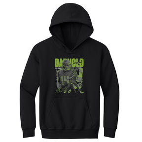 Sam Darnold Kids Youth Hoodie | 500 LEVEL