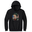 Matt Boldy Kids Youth Hoodie | 500 LEVEL