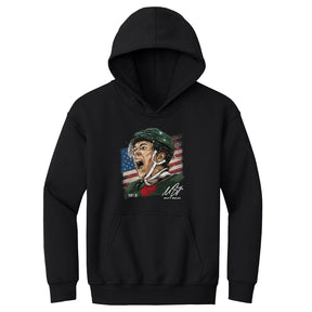 Matt Boldy Kids Youth Hoodie | 500 LEVEL