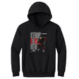 Logan Stankoven Kids Youth Hoodie | 500 LEVEL
