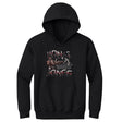 Jon Jones Kids Youth Hoodie | 500 LEVEL