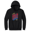 Harlem Globetrotters Kids Youth Hoodie | 500 LEVEL