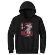 Seiya Suzuki Kids Youth Hoodie | 500 LEVEL