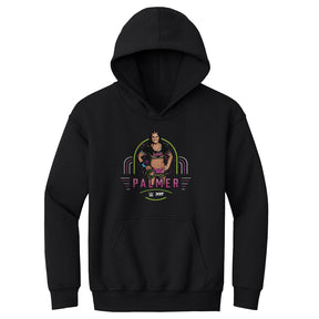 Dani Palmer Kids Youth Hoodie | 500 LEVEL