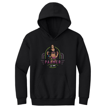 Dani Palmer Kids Youth Hoodie | 500 LEVEL