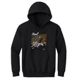 Paul Skenes Kids Youth Hoodie | 500 LEVEL