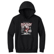 Sergei Fedorov Kids Youth Hoodie | 500 LEVEL