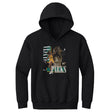 Alycia Parks Kids Youth Hoodie | 500 LEVEL