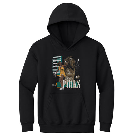 Alycia Parks Kids Youth Hoodie | 500 LEVEL