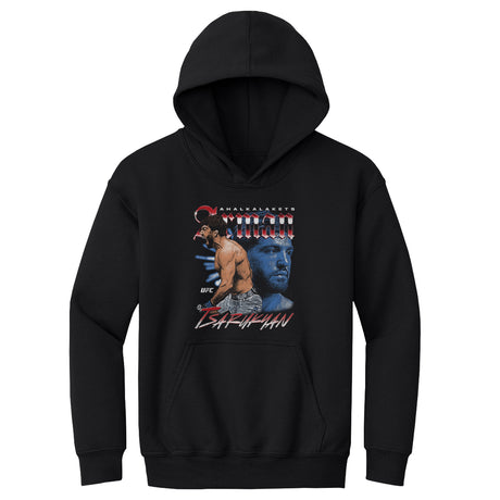 Arman Tsarukyan Kids Youth Hoodie | 500 LEVEL
