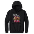 The Hart Foundation Kids Youth Hoodie | 500 LEVEL