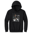 Munetaka Murakami Kids Youth Hoodie | 500 LEVEL