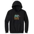 New Mexico United Kids Youth Hoodie | 500 LEVEL