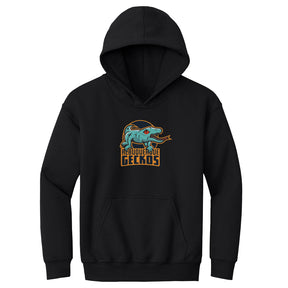 New Mexico United Kids Youth Hoodie | 500 LEVEL