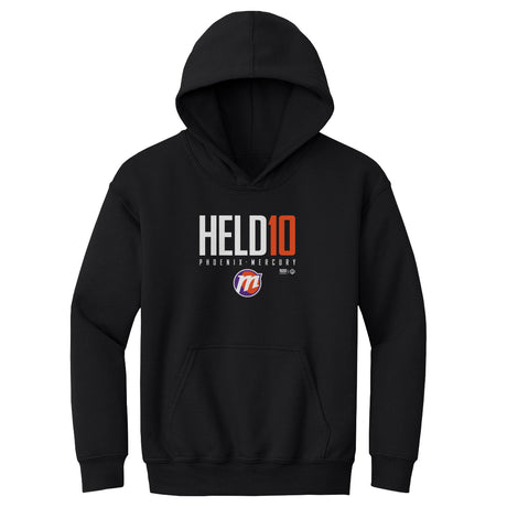 Lexi Held Kids Youth Hoodie | 500 LEVEL