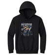 A.J. Styles Kids Youth Hoodie | 500 LEVEL