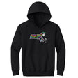 Boston Legacy FC Kids Youth Hoodie | 500 LEVEL