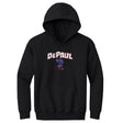 DePaul Blue Demons Kids Youth Hoodie | 500 LEVEL