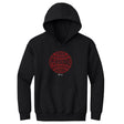Geraldo Perdomo Kids Youth Hoodie | 500 LEVEL