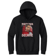 Mansoor Delane Kids Youth Hoodie | 500 LEVEL