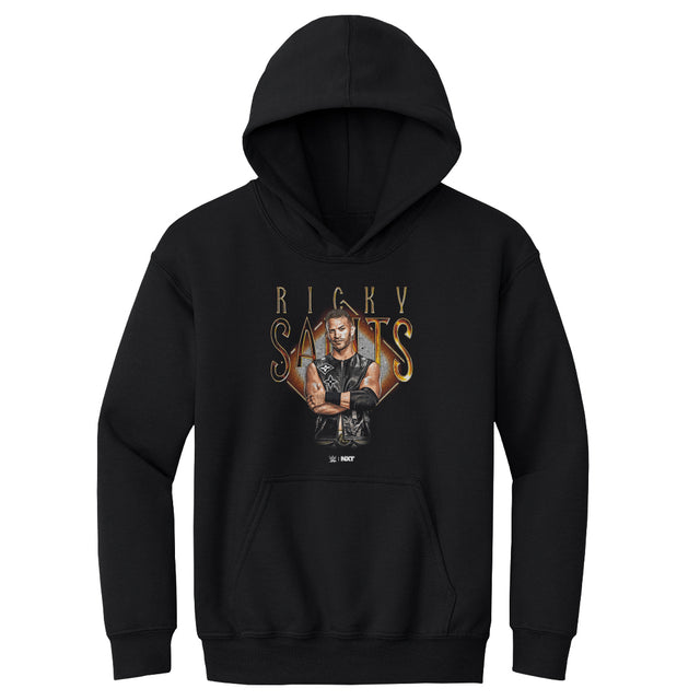 Ricky Saints Kids Youth Hoodie | 500 LEVEL