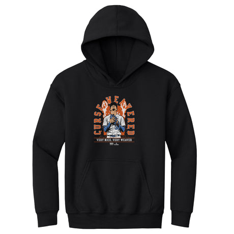 Luke Weaver Kids Youth Hoodie | 500 LEVEL