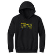 New Mexico United Kids Youth Hoodie | 500 LEVEL