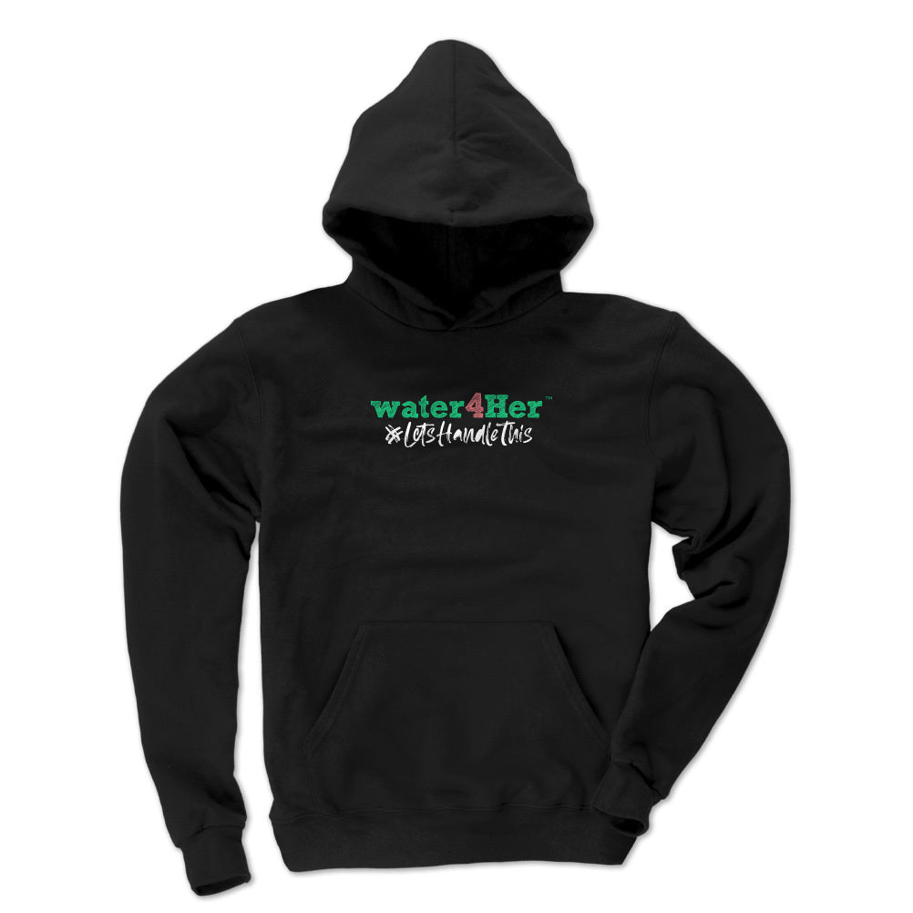 Waterboys Kids Youth Hoodie | 500 LEVEL