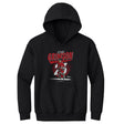 Stu Grimson Kids Youth Hoodie | 500 LEVEL