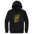 Charleston Battery Kids Youth Hoodie | 500 LEVEL