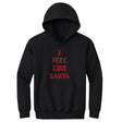 Christmas Kids Youth Hoodie | 500 LEVEL