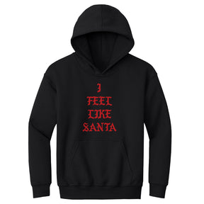 Christmas Kids Youth Hoodie | 500 LEVEL