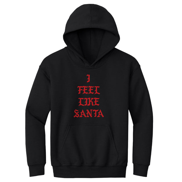 Christmas Kids Youth Hoodie | 500 LEVEL