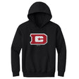 DC Defenders Kids Youth Hoodie | 500 LEVEL