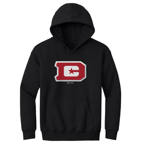DC Defenders Kids Youth Hoodie | 500 LEVEL
