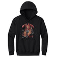 A'ja Wilson Kids Youth Hoodie | 500 LEVEL
