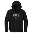 Moses Moody Kids Youth Hoodie | 500 LEVEL
