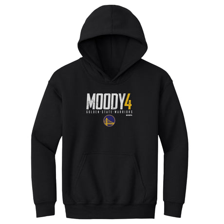 Moses Moody Kids Youth Hoodie | 500 LEVEL