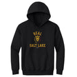 Real Salt Lake Kids Youth Hoodie | 500 LEVEL