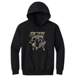 Konnor Griffin Kids Youth Hoodie | 500 LEVEL