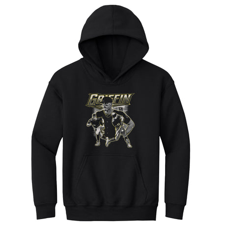 Konnor Griffin Kids Youth Hoodie | 500 LEVEL