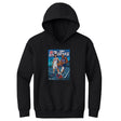 Detroit Pistons Kids Youth Hoodie | 500 LEVEL